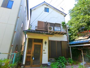 仮）三ケ島戸建外観写真