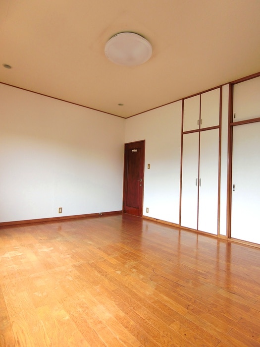 仮）三ケ島戸建の居室