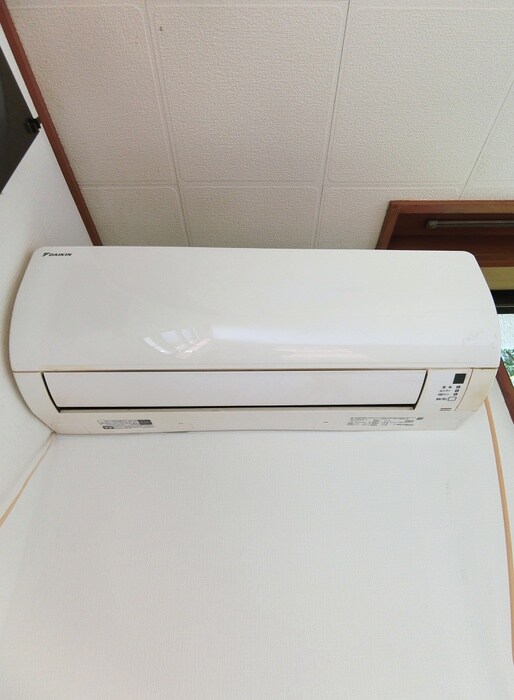 仮）三ケ島戸建の内観写真