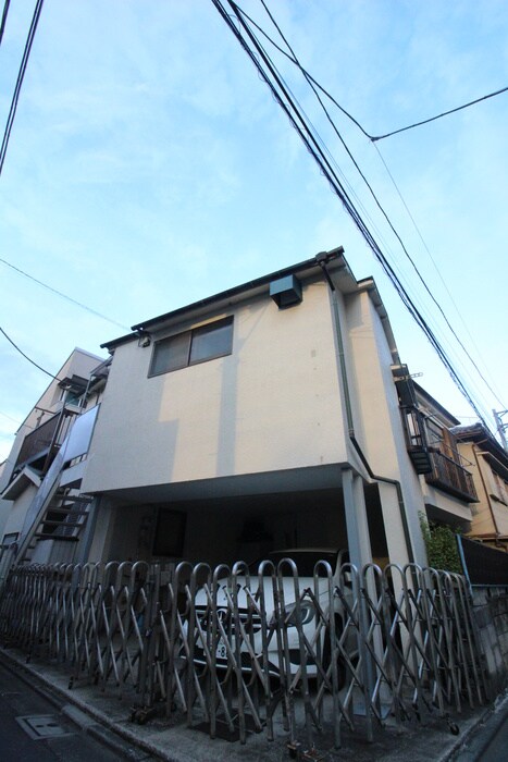 物件外観写真6　(外観写真)