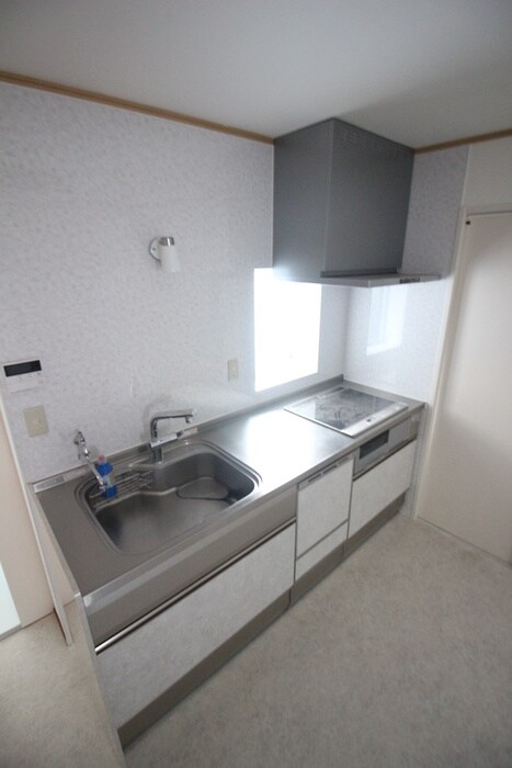 物件内観写真11　(キッチン)