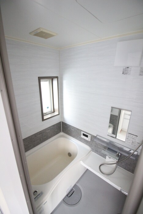 物件内観写真12　(バス／シャワールーム等)