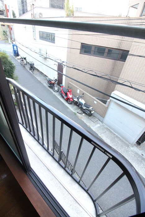 物件内観写真18　(ベランダ・バルコニー)