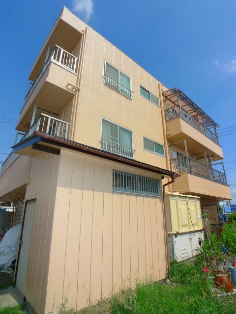 物件外観写真2　(その他)