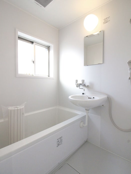 物件内観写真6　(バス／シャワールーム等)