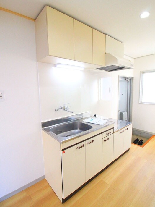 物件内観写真7　(キッチン)