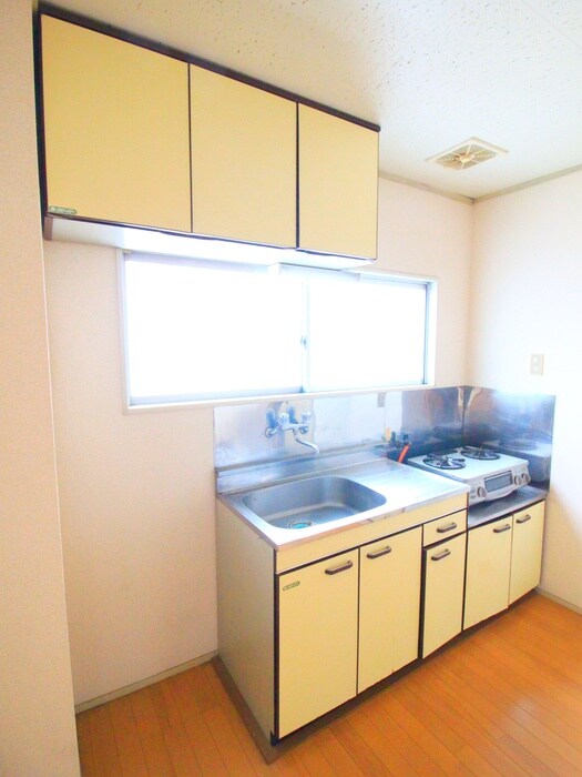 物件内観写真7　(キッチン)