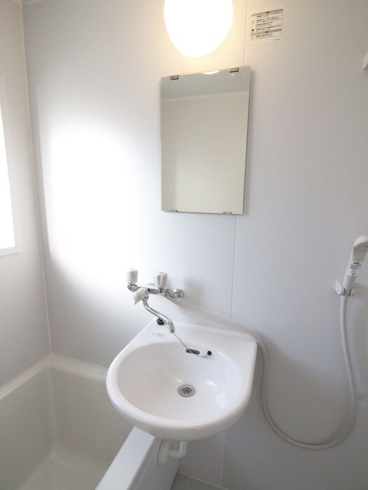 物件内観写真14　(洗面)