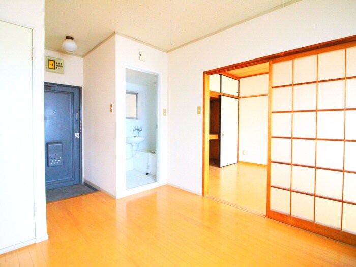 物件内観写真18　(居室)