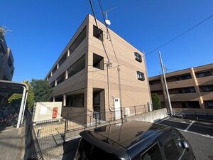 ＡＬＬＩＯＮ外観写真