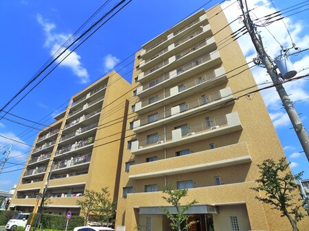 ﾊﾞｰﾑｽﾃｰｼﾞ北柏ｳﾞｨｴﾝﾄ(208)外観写真