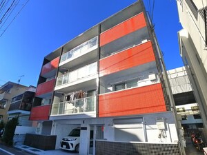 ファ－ストステ－ジ錦糸町外観写真