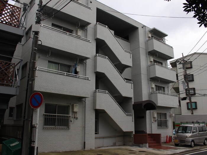 物件外観写真4　(周辺環境)