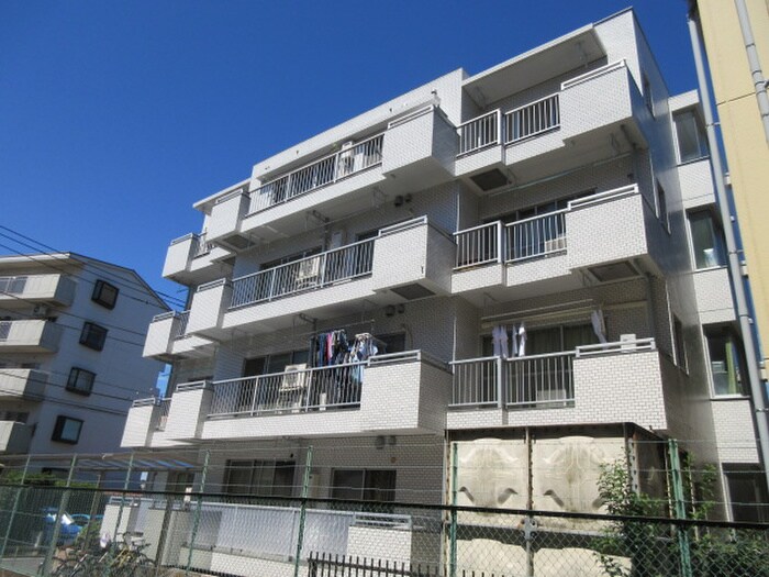 物件外観写真5　(外観写真)