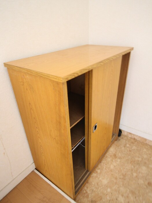 物件内観写真14　(靴箱)