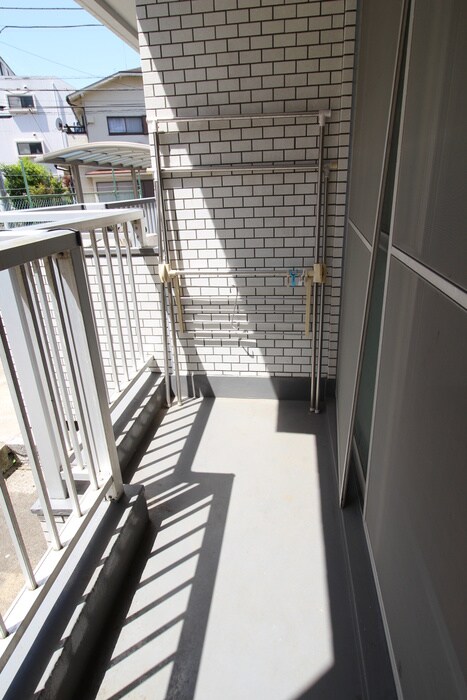 物件内観写真16　(ベランダ・バルコニー)