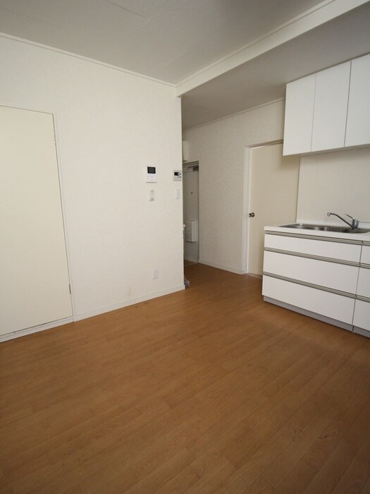 物件内観写真21　(キッチン)