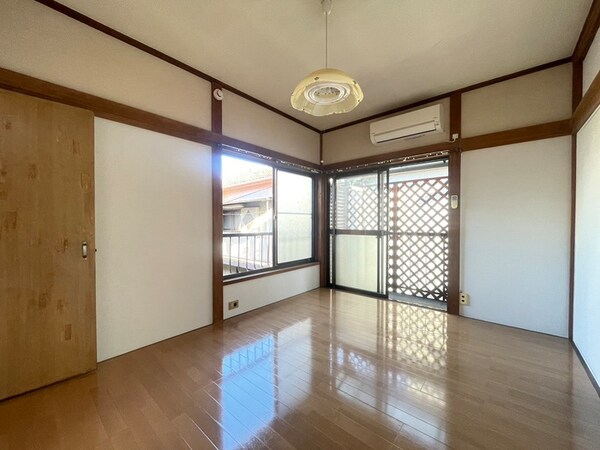 居室