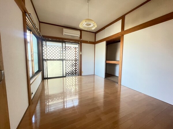 居室