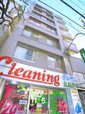 京葉マンション（６０１）