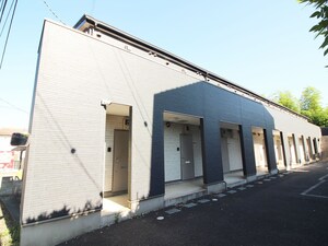 Laguna Court-1外観写真