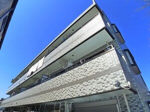 パレス光洋外観写真