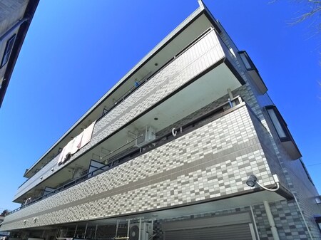 パレス光洋外観写真