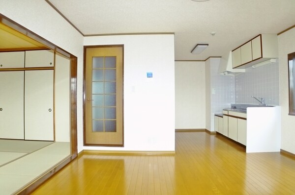 居室