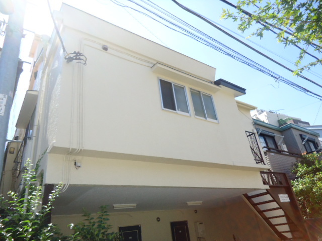 アイエスハイム田端