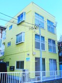 宮原ハイツ