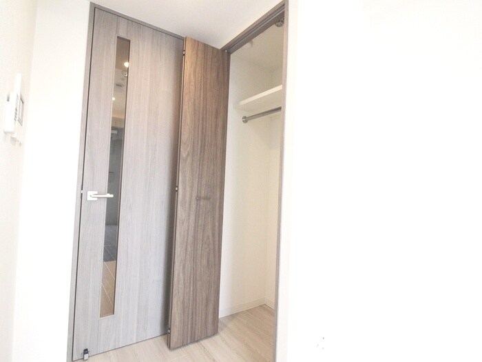 物件内観写真9　(収納)