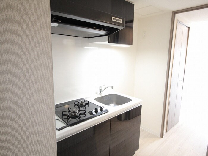 物件内観写真10　(キッチン)
