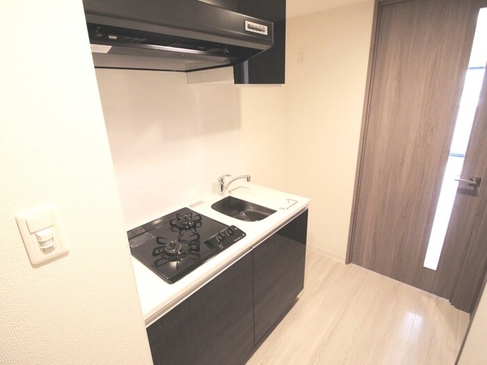 物件内観写真10　(キッチン)