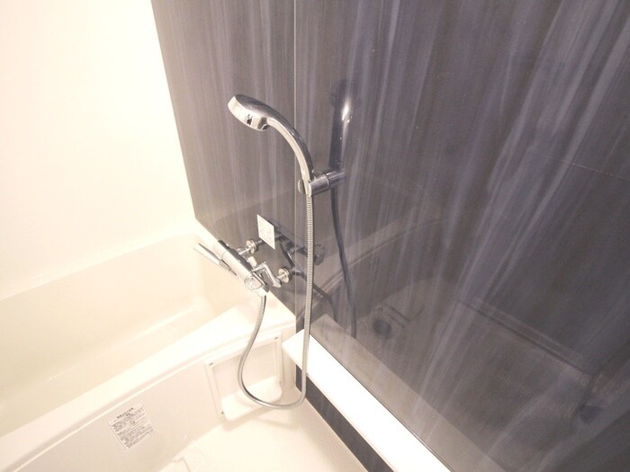 物件内観写真12　(バス／シャワールーム等)