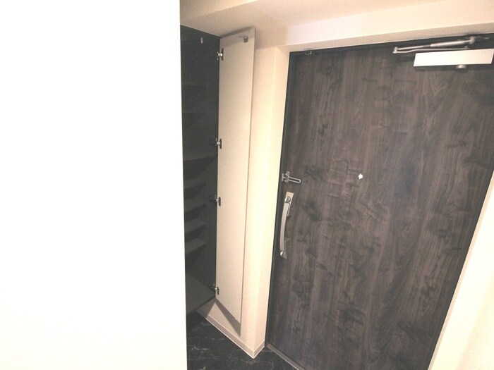 物件内観写真15　(靴箱)