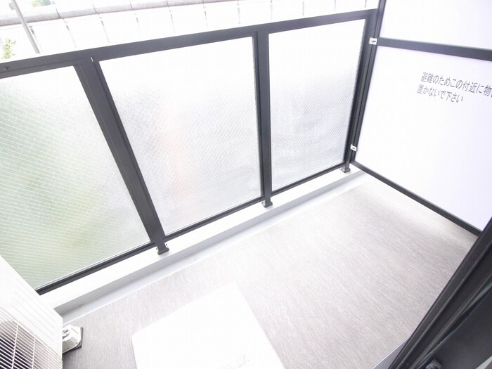 物件内観写真16　(ベランダ・バルコニー)