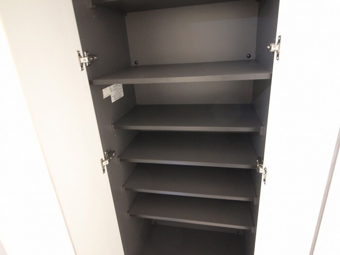 物件内観写真21　(靴箱)