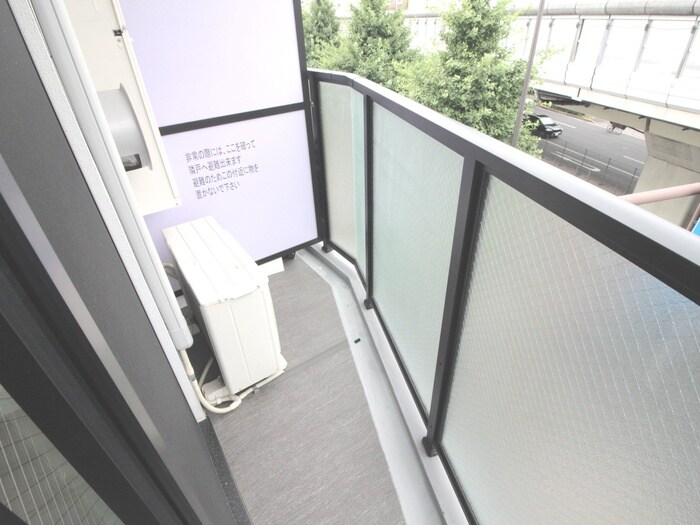 物件内観写真21　(ベランダ・バルコニー)