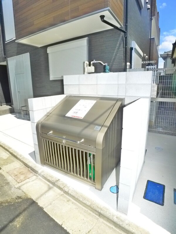 建物設備