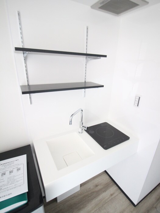 物件内観写真7　(キッチン)