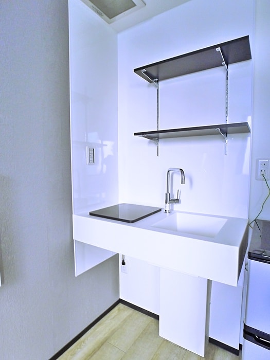 物件内観写真10　(キッチン)