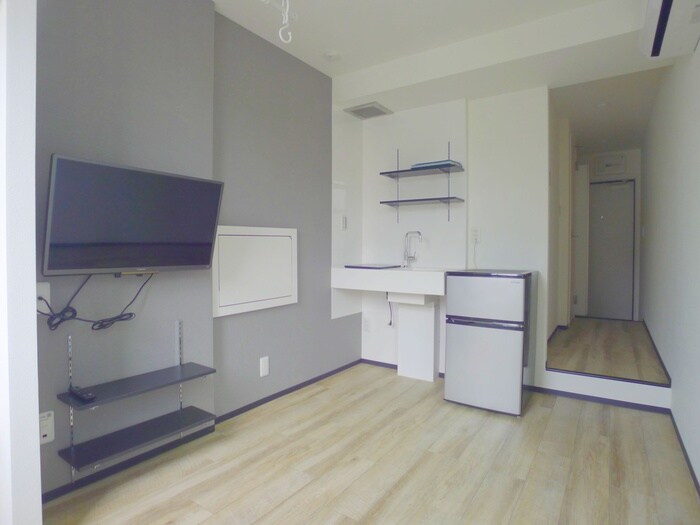 物件内観写真10　(居室)