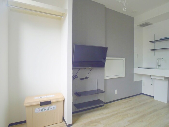 物件内観写真13　(居室)