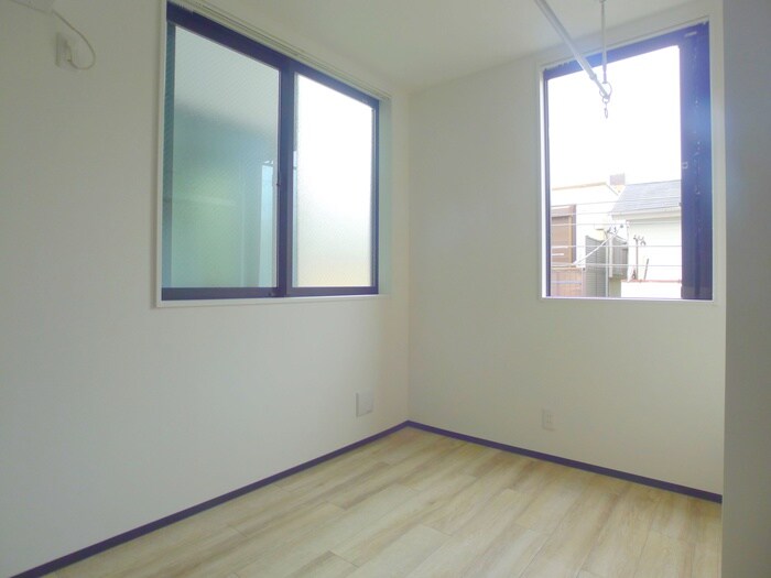 物件内観写真14　(居室)