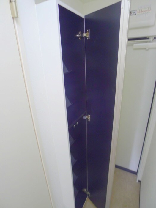 物件内観写真17　(靴箱)