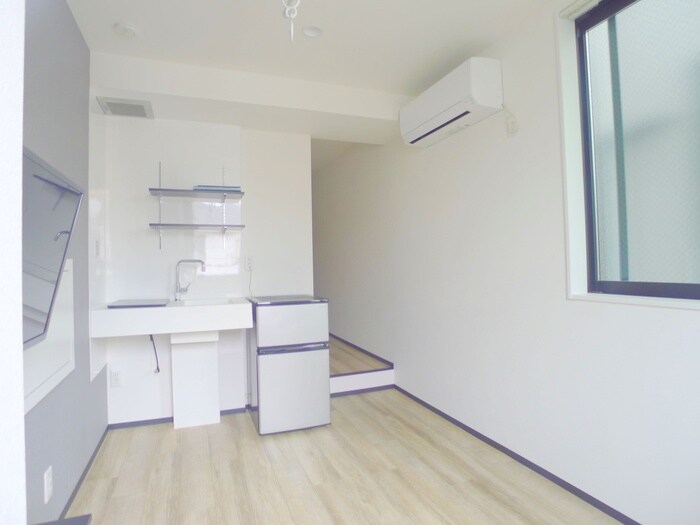 物件内観写真19　(居室)