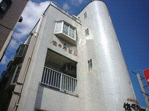 佐々木ビル外観写真