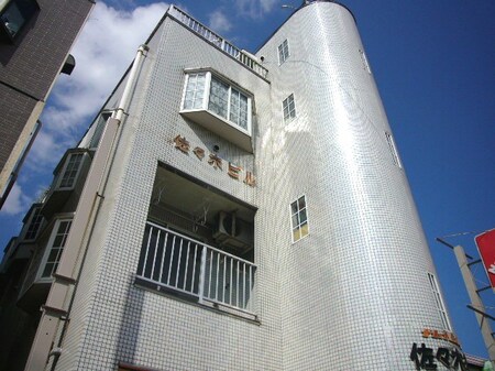 佐々木ビル外観写真
