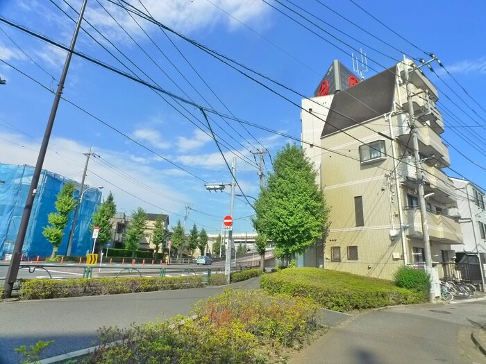 物件外観写真6　(周辺環境)