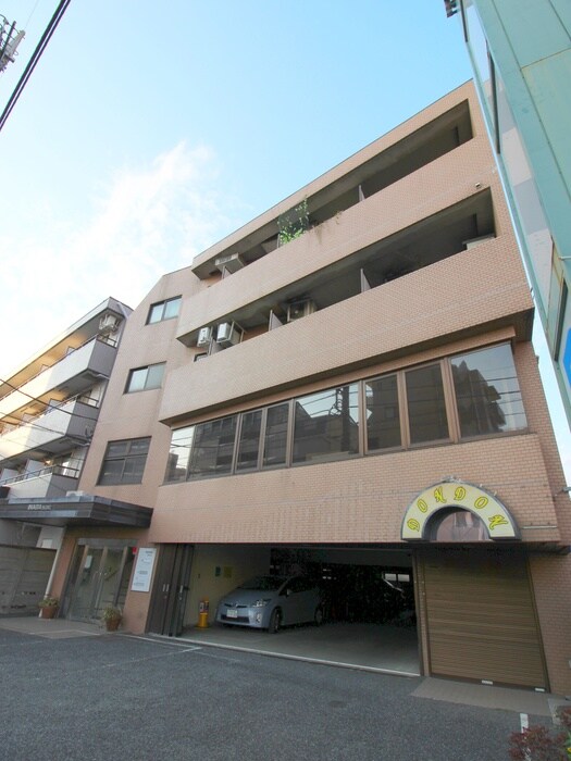 物件外観写真5　(外観写真)